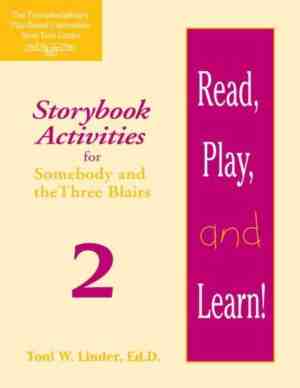 Foto: Read play and learn module 2