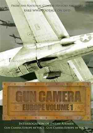 Foto: Gun camera europe vol 1