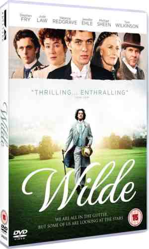Foto: Wilde dvd import