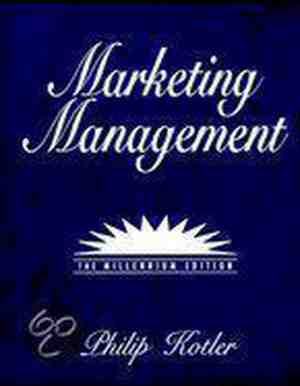 Foto: Marketing management