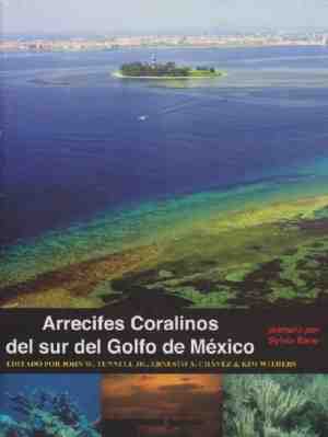 Foto: Arrecifes coralinos del sur del golfo de mexico coral reefs of the southern gulf of mexico