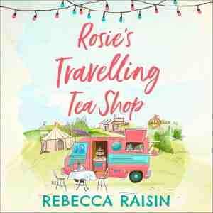 Foto: Rosie s travelling tea shop