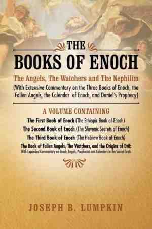 Foto: The books of enoch