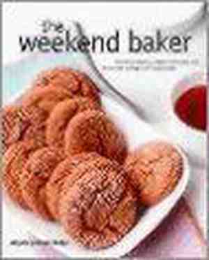 Foto: The weekend baker