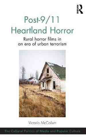 Foto: Post 9 11 heartland horror