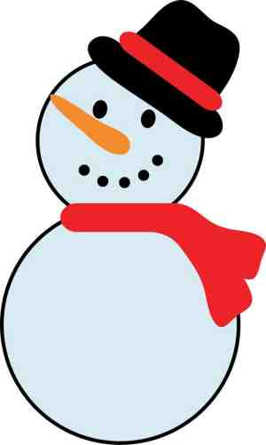 Foto: Raamsticker sneeuwpop   herbruikbare raamsticker   kerstmis   kerst   christmas   raamsticker   sneeuwpop