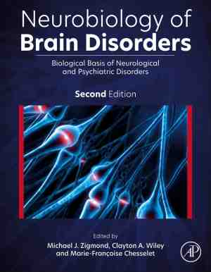 Foto: Neurobiology of brain disorders