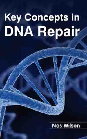 Foto: Key concepts in dna repair