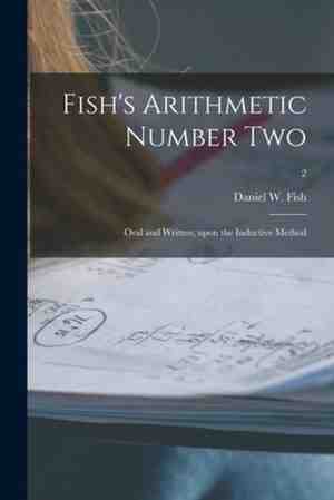 Foto: Fish s arithmetic number two