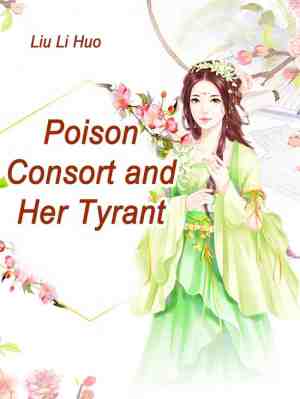 Foto: Volume 2 2   poison consort and her tyrant