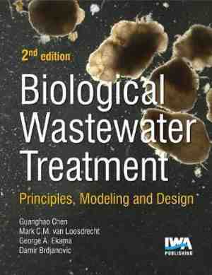 Foto: Biological wastewater treatment