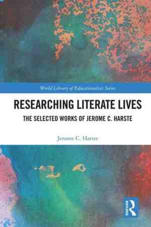 Foto: World library of educationalists   researching literate lives