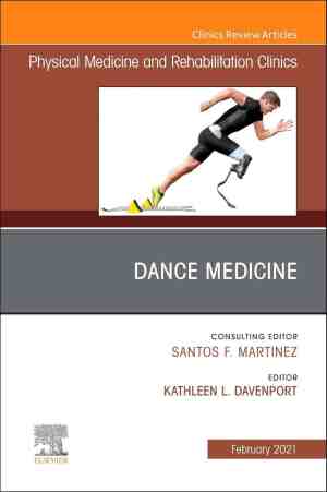 Foto: Dance medicine an issue of physical medicine and rehabilitation clinics of north america
