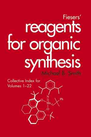 Foto: Fiesers reagents for organic synthesis