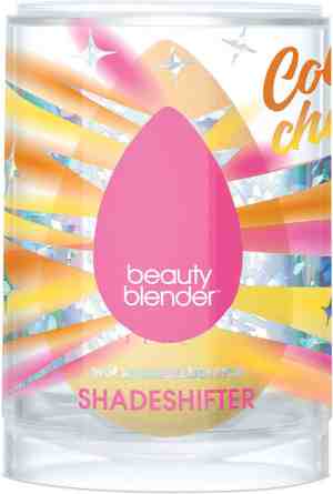 Foto: Beautyblender beam shadeshifter