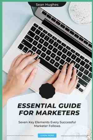 Foto: Essential guide for marketers