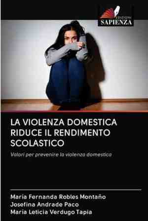 Foto: La violenza domestica riduce il rendimento scolastico