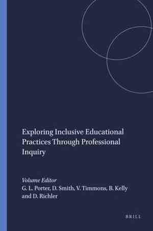 Foto: Exploring inclusive educational practices through professional inquiry