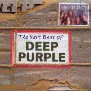 Foto: The very best of deep purple