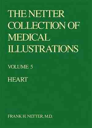 Foto: The netter collection of medical illustrations  cardiovascular system