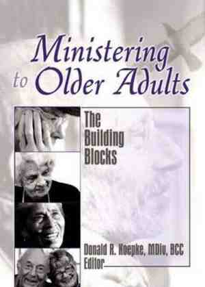 Foto: Ministering to older adults