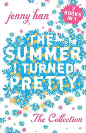Foto: The summer i turned pretty complete series books 1 3