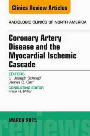 Foto: The clinics  radiology volume 53 2   coronary artery disease and the myocardial ischemic cascade an issue of radiologic clinics of north america