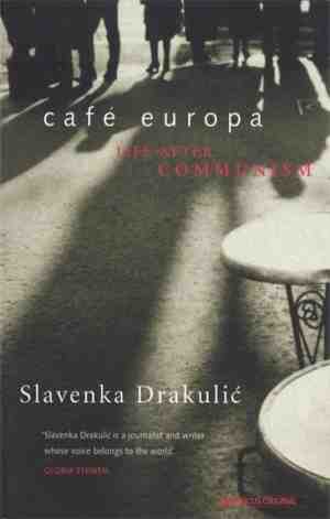 Foto: Cafe europa