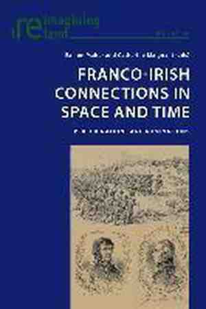 Foto: Franco irish connections in space and time