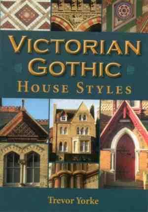 Foto: Victorian gothic house styles