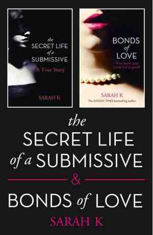 Foto: The secret life of a submissive and bonds of love  2 book bdsm erotica collection