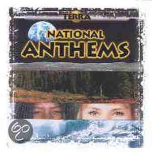 Foto: National anthems