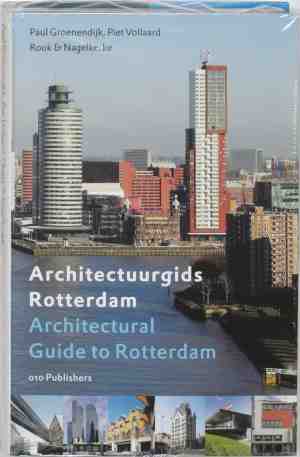 Foto: Architectural guide to rotterdam