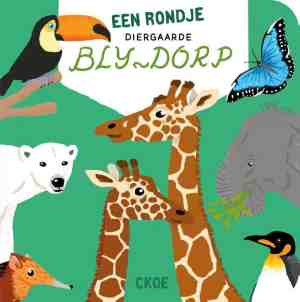 Foto: Een rondje diergaarde blijdorp