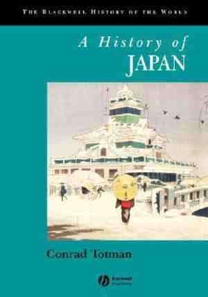 Foto: A history of japan