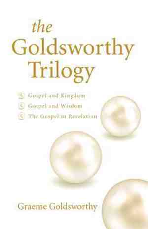 Foto: The goldsworthy trilogy
