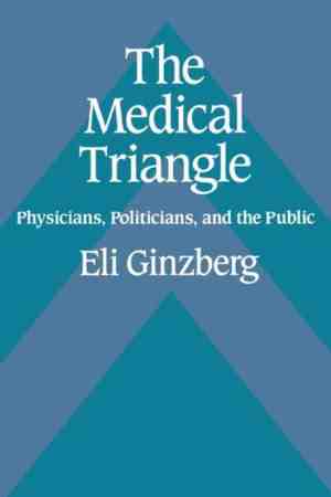 Foto: The medical triangle