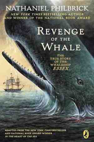 Foto: The revenge of the whale
