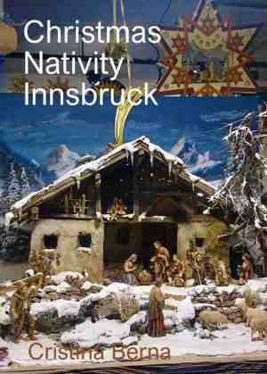 Foto: Christmas nativities 7   christmas nativity innsbruck