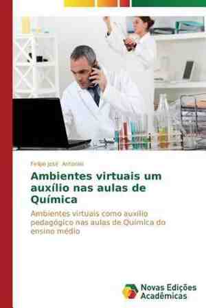 Foto: Ambientes virtuais um aux lio nas aulas de qu mica