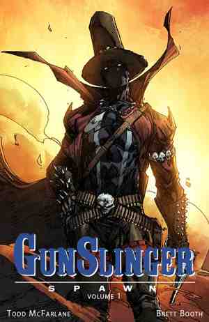 Foto: Gunslinger spawn volume 1