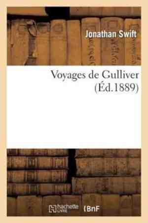 Foto: Voyages de gulliver