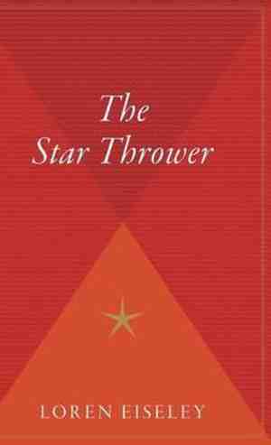 Foto: The star thrower