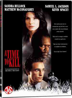 Foto: A time to kill