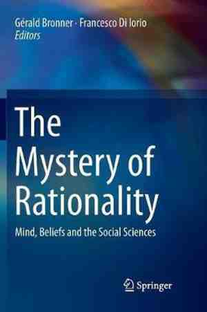 Foto: The mystery of rationality