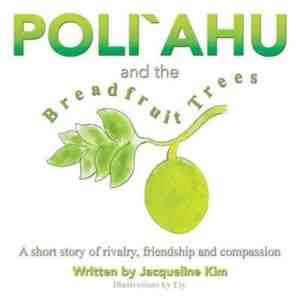 Foto: Poli ahu and the breadfruit trees
