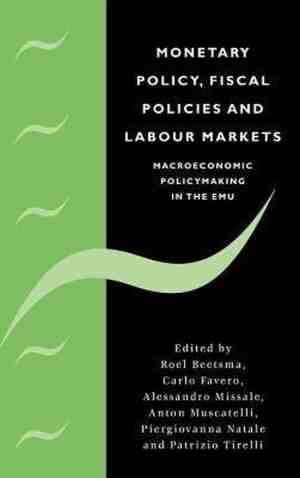 Foto: Monetary policy fiscal policies and labour markets