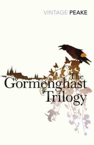 Foto: Gormenghast trilogy