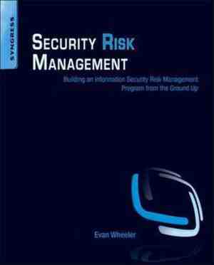 Foto: Security risk management