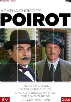 Foto: Poirot   het beste van deel 1